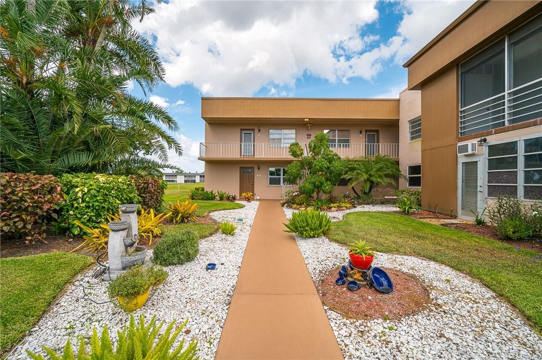 Kings Point - Residential