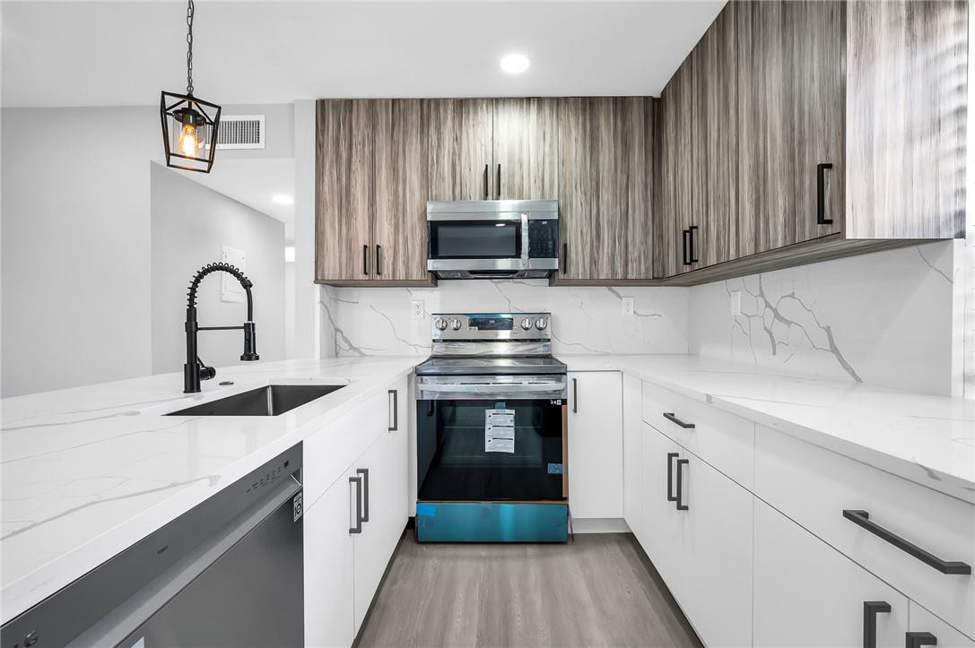 Kings Point - Residential