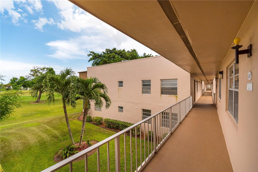 Kings Point - Residential