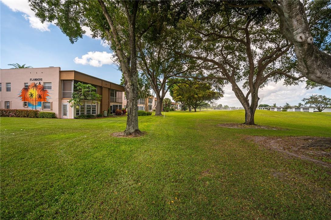 Kings Point - Residential