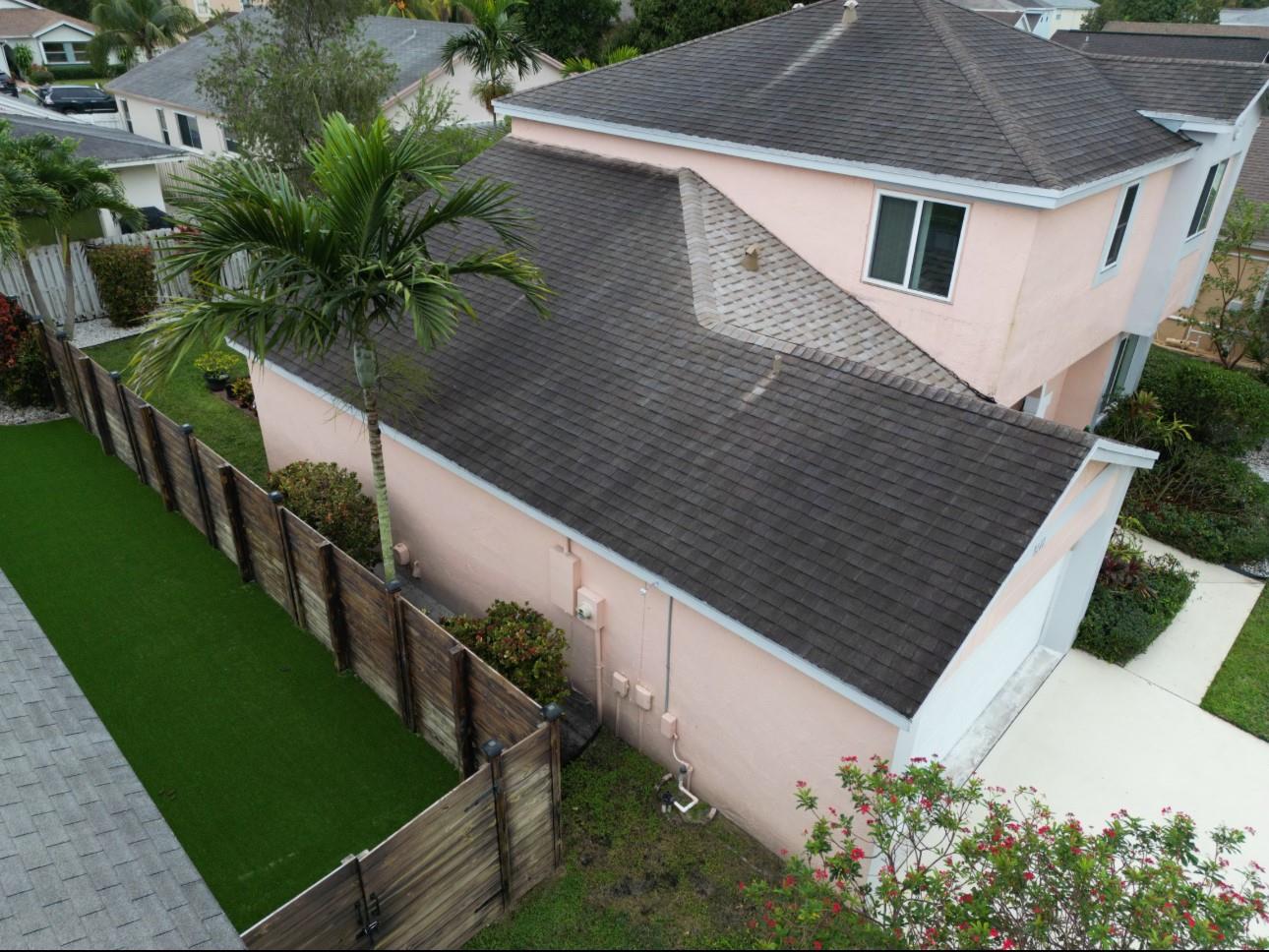 River Run - Residential