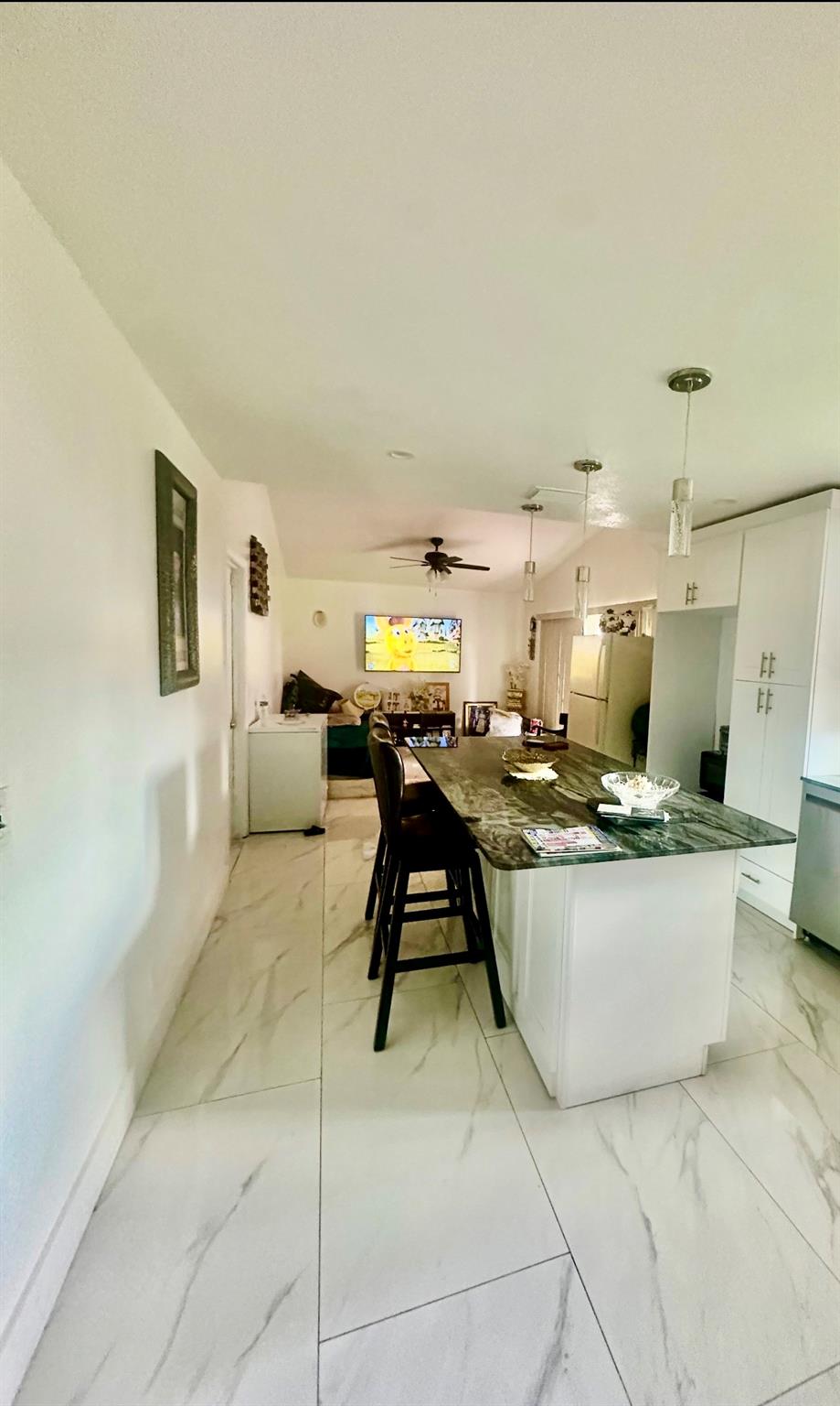 River Run - Residential