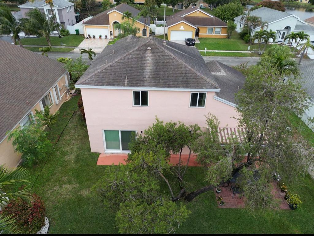 Photo of 3111 Thames Way, Miramar, FL 33025 (MLS # F10540619)