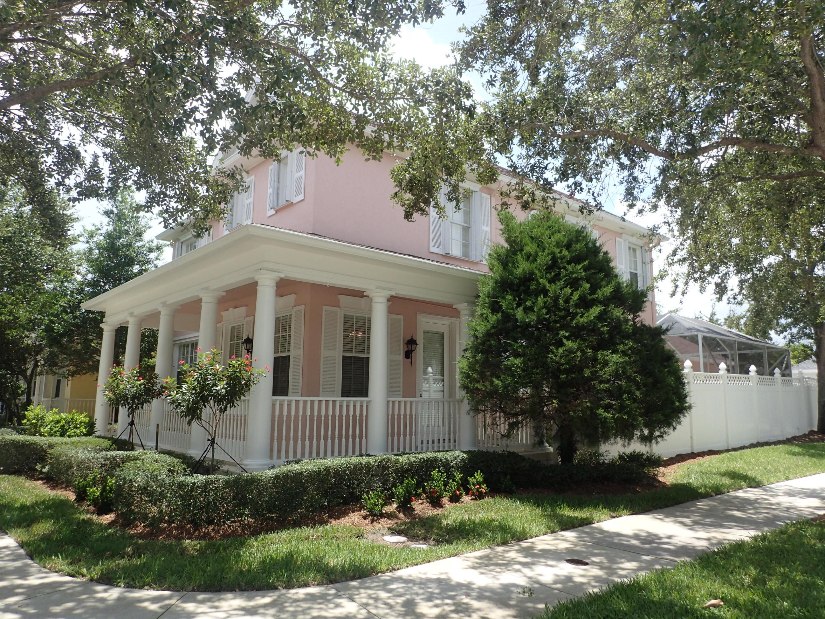 NEWHAVEN 7B PH 2 - Residential Lease