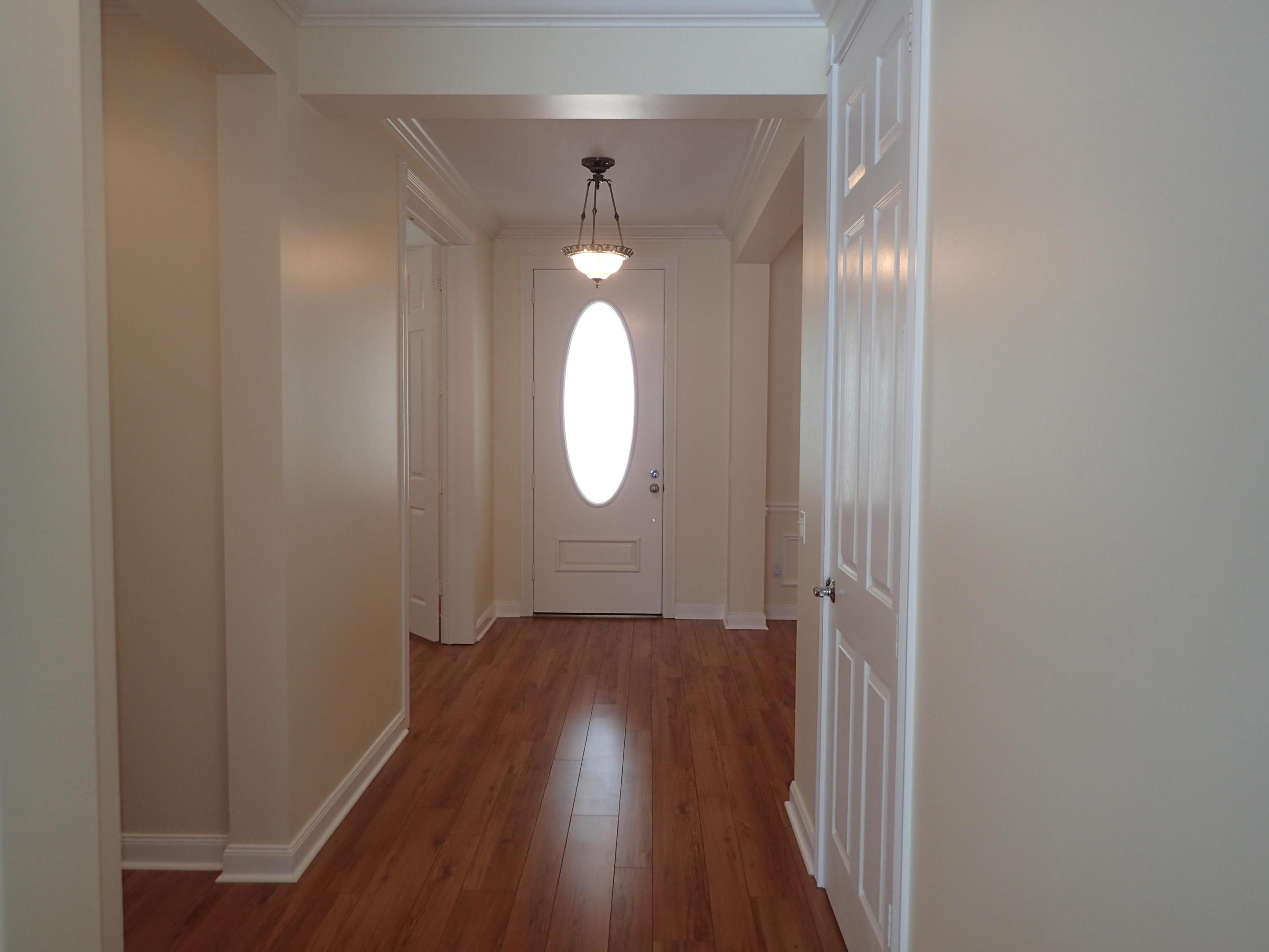 NEWHAVEN 7B PH 2 - Residential Lease