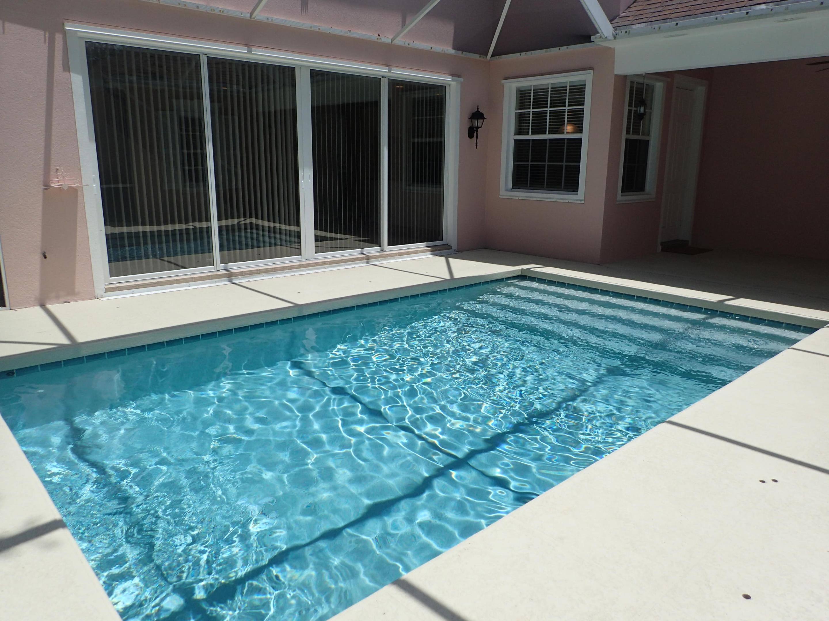 NEWHAVEN 7B PH 2 - Residential Lease