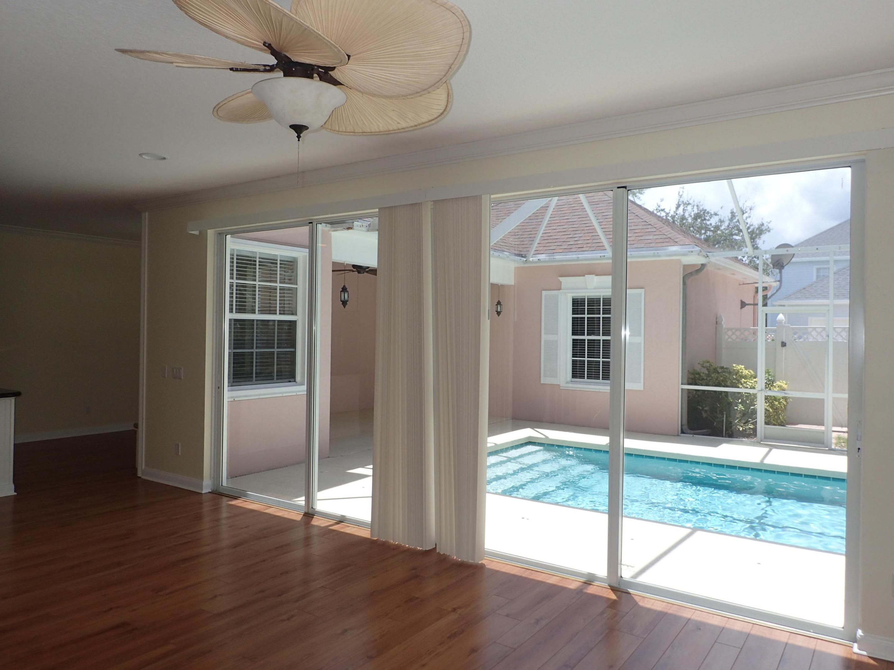 NEWHAVEN 7B PH 2 - Residential Lease