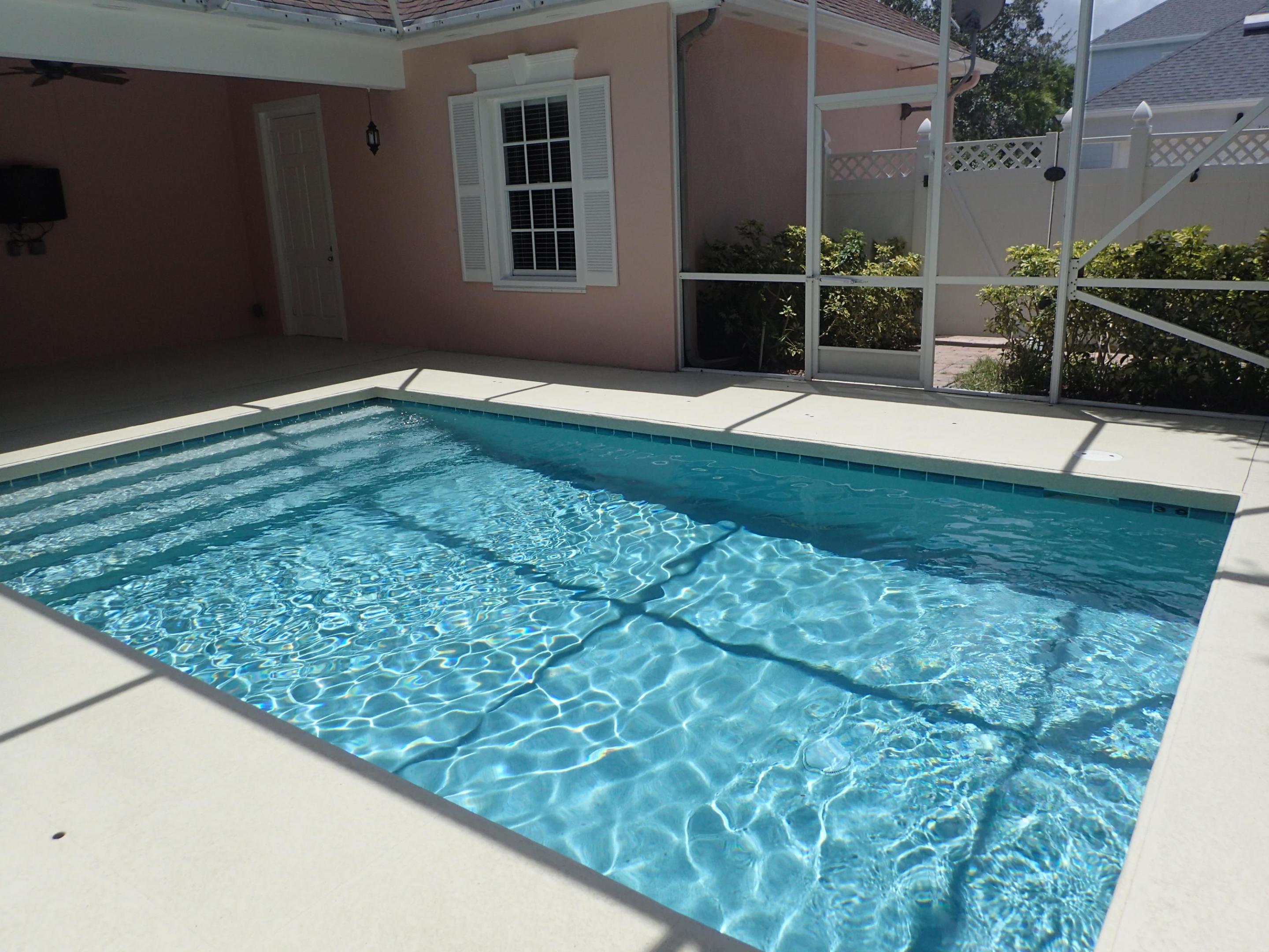 NEWHAVEN 7B PH 2 - Residential Lease