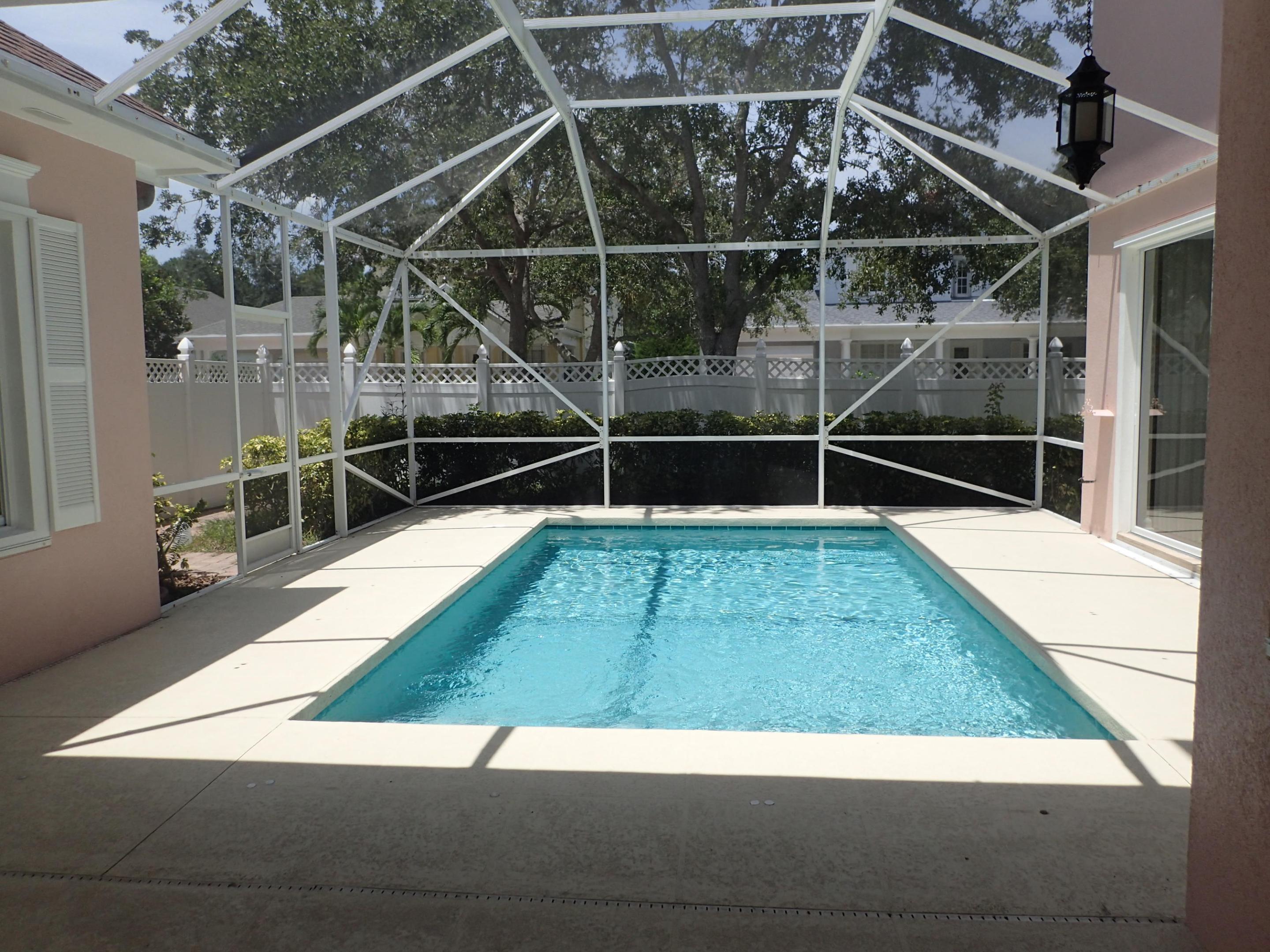 NEWHAVEN 7B PH 2 - Residential Lease