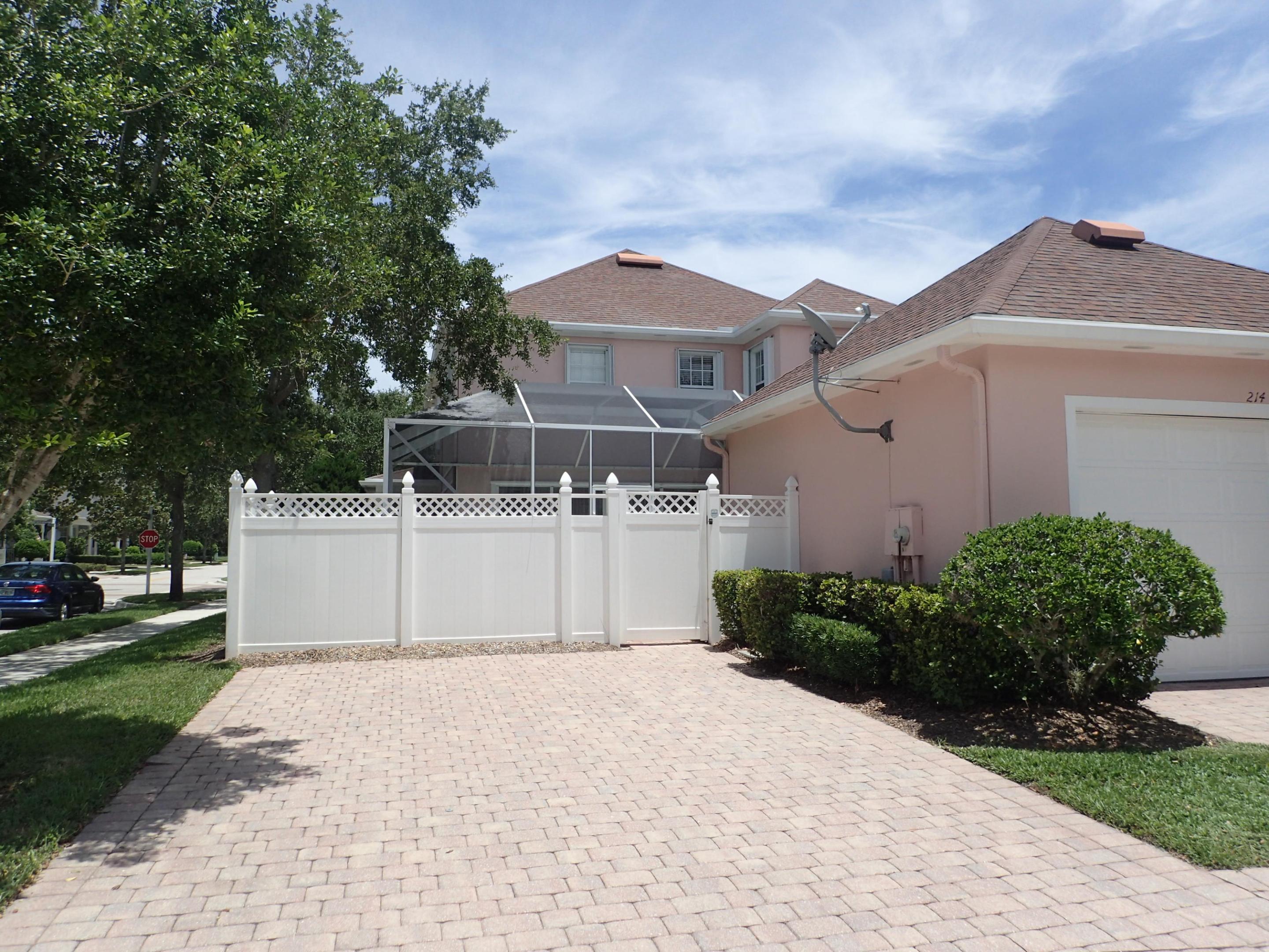 NEWHAVEN 7B PH 2 - Residential Lease