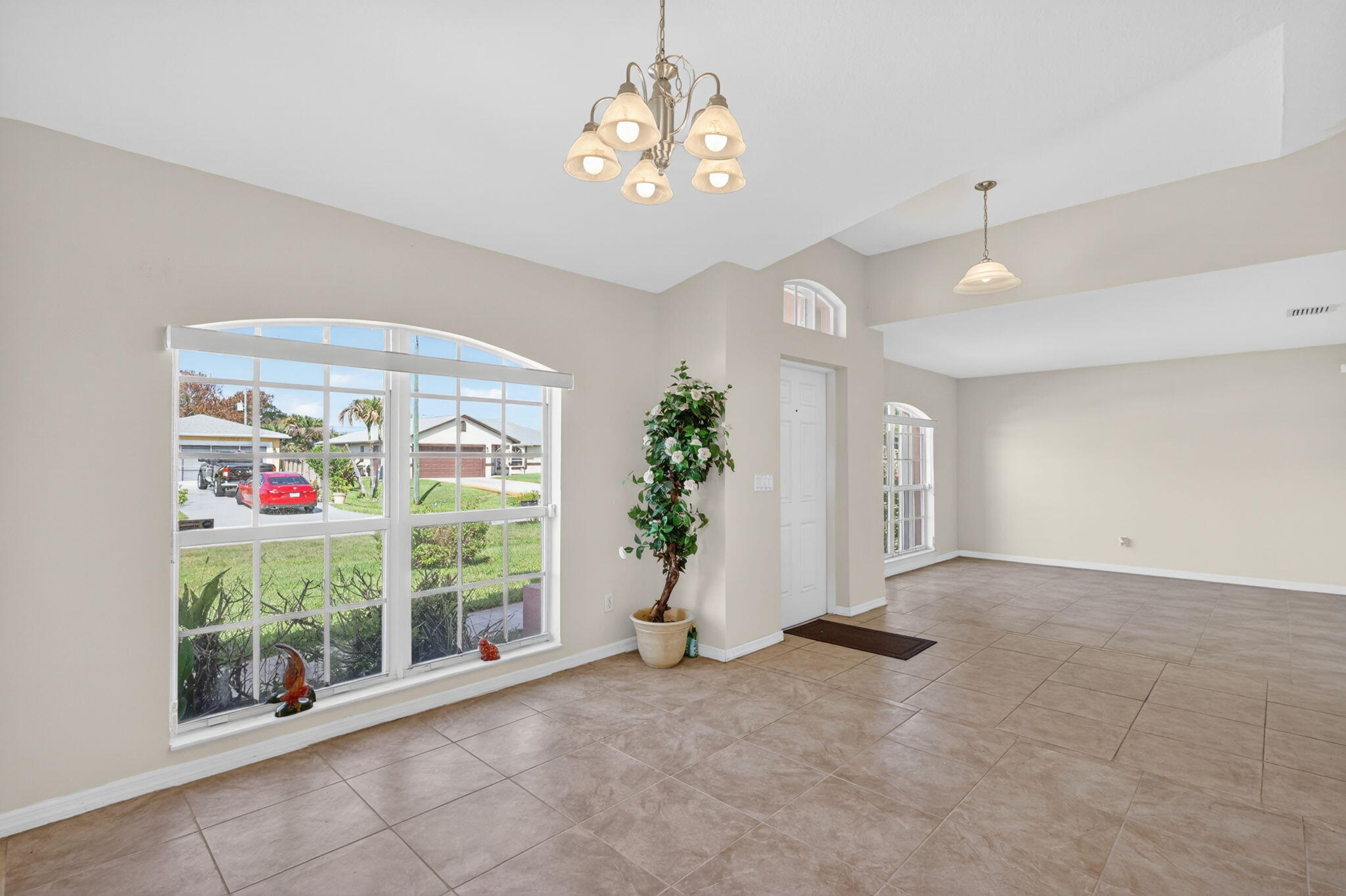 PORT ST LUCIE SECTION 9 - Residential