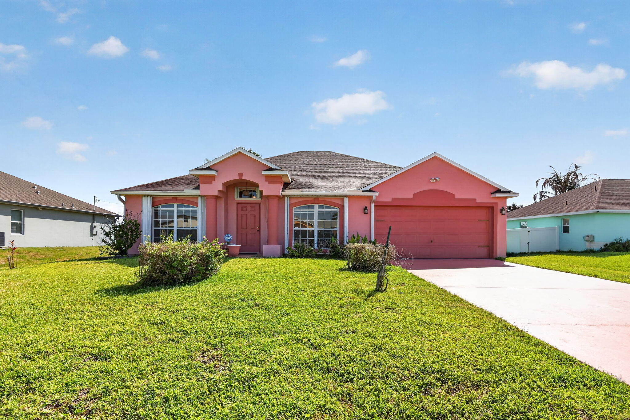 PORT ST LUCIE SECTION 9 - Residential