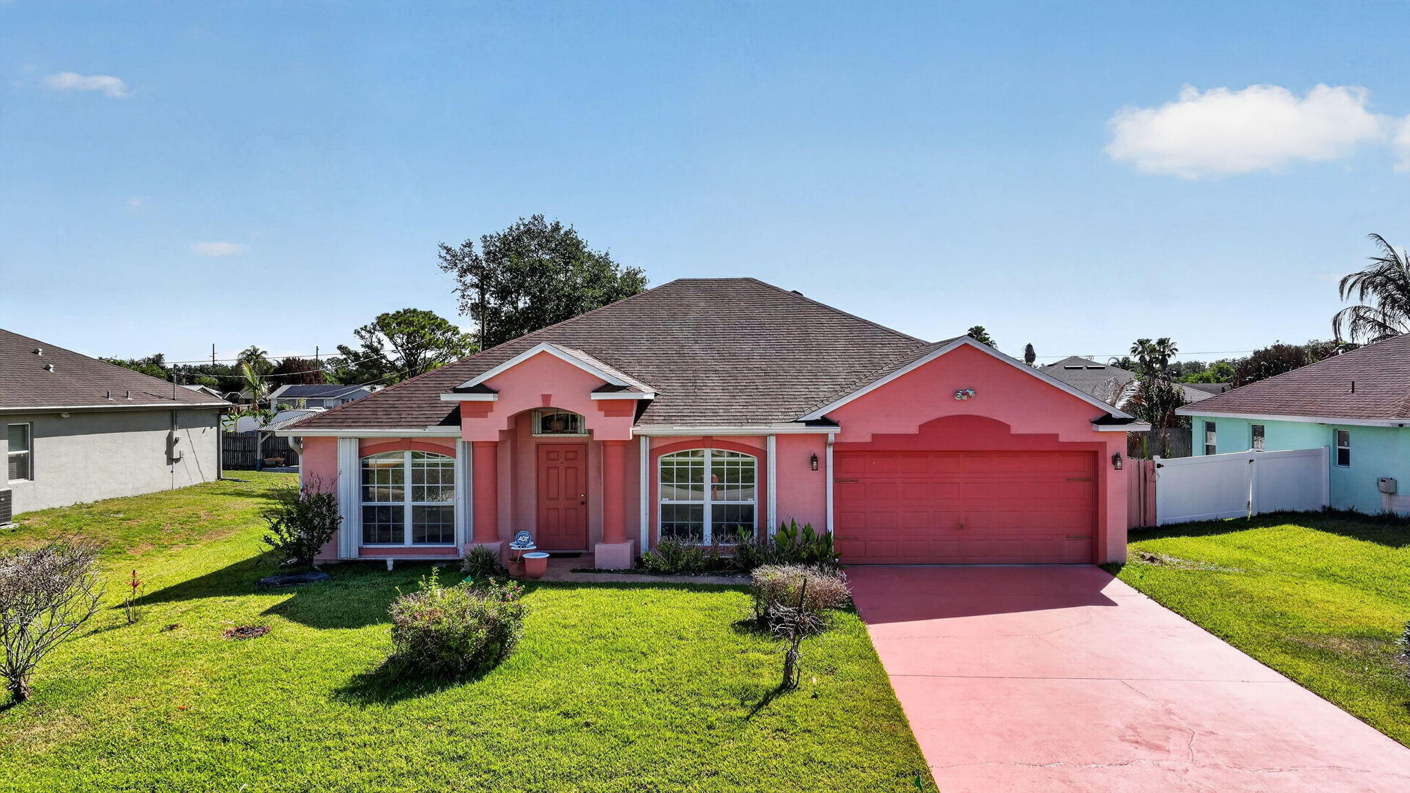 PORT ST LUCIE SECTION 9 - Residential