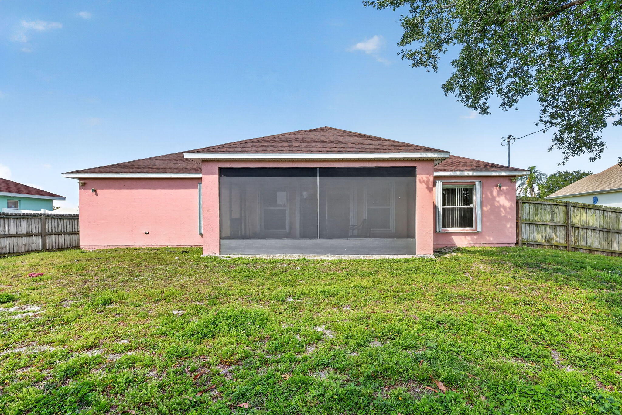 PORT ST LUCIE SECTION 9 - Residential