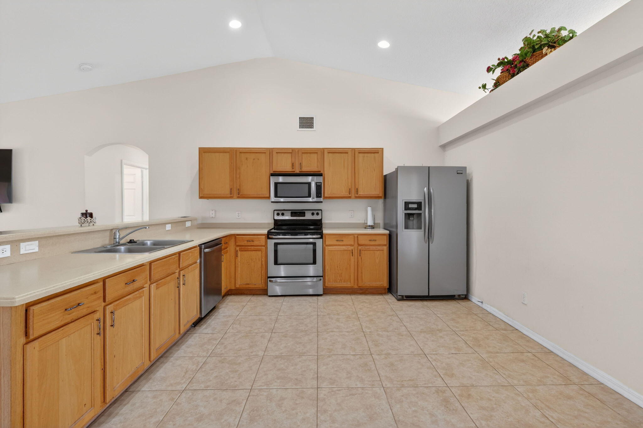 PORT ST LUCIE SECTION 9 - Residential