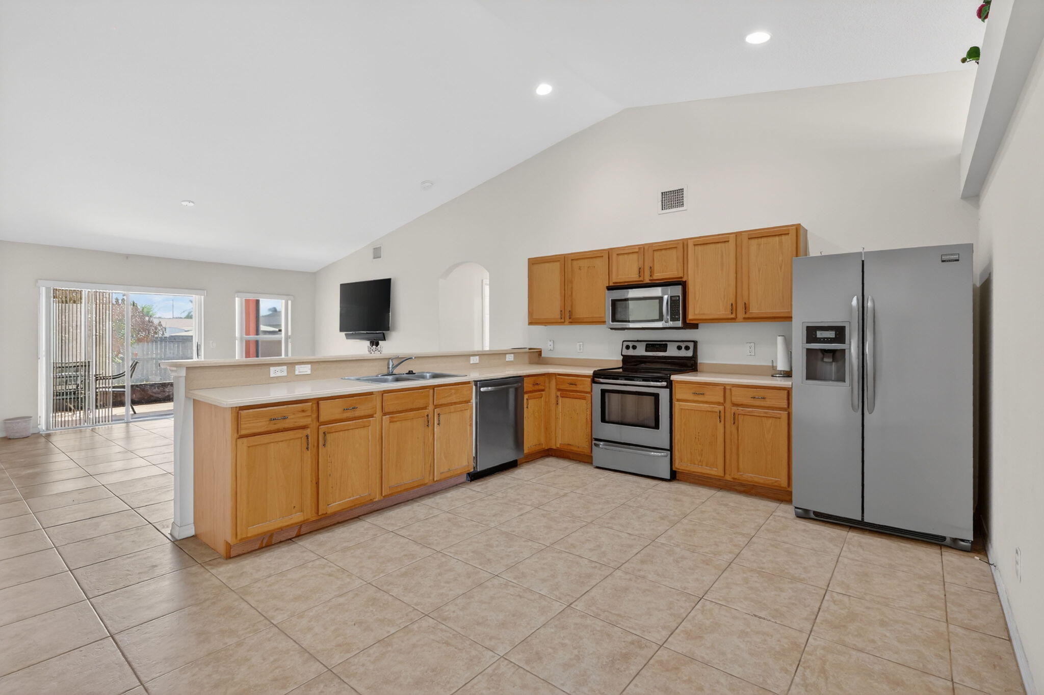 PORT ST LUCIE SECTION 9 - Residential