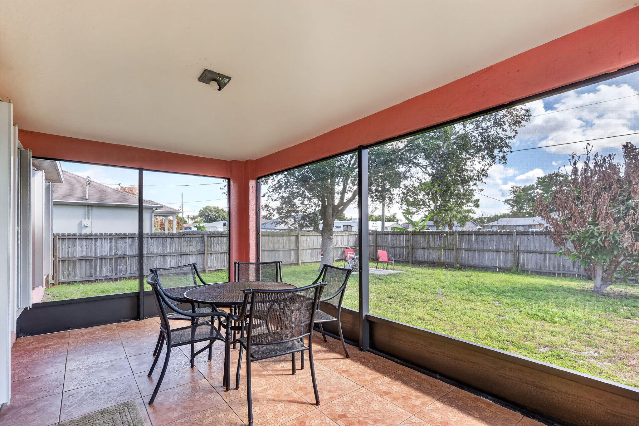 PORT ST LUCIE SECTION 9 - Residential