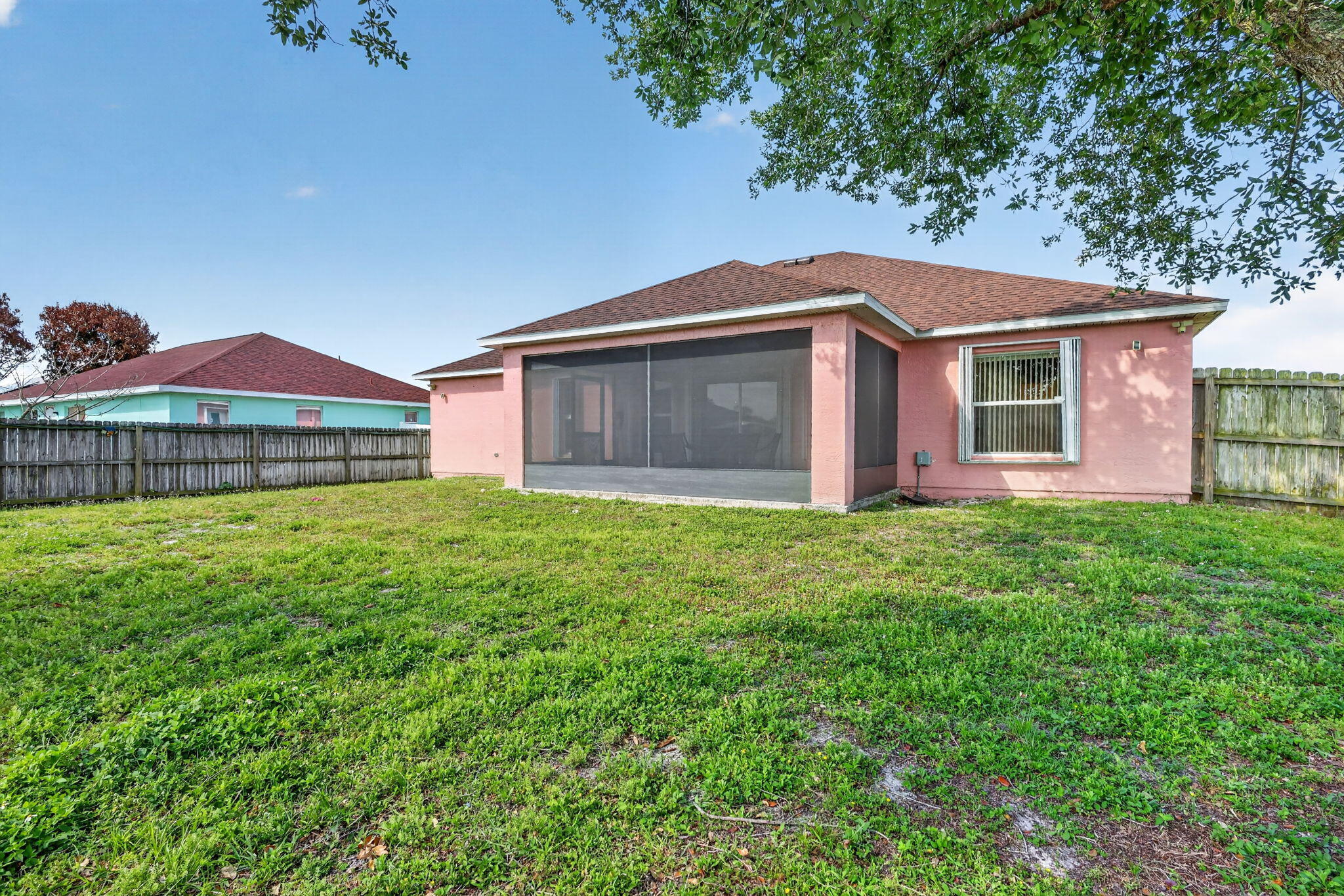 PORT ST LUCIE SECTION 9 - Residential