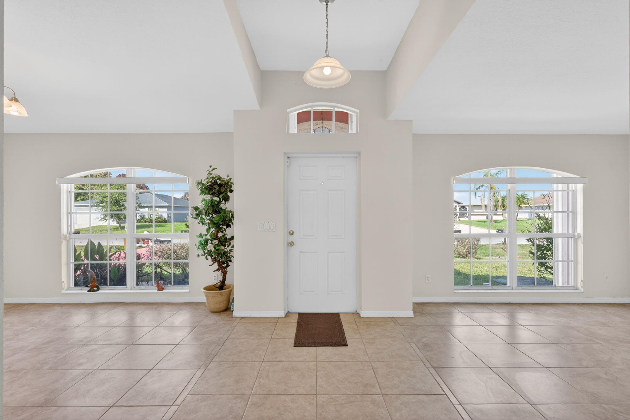 PORT ST LUCIE SECTION 9 - Residential
