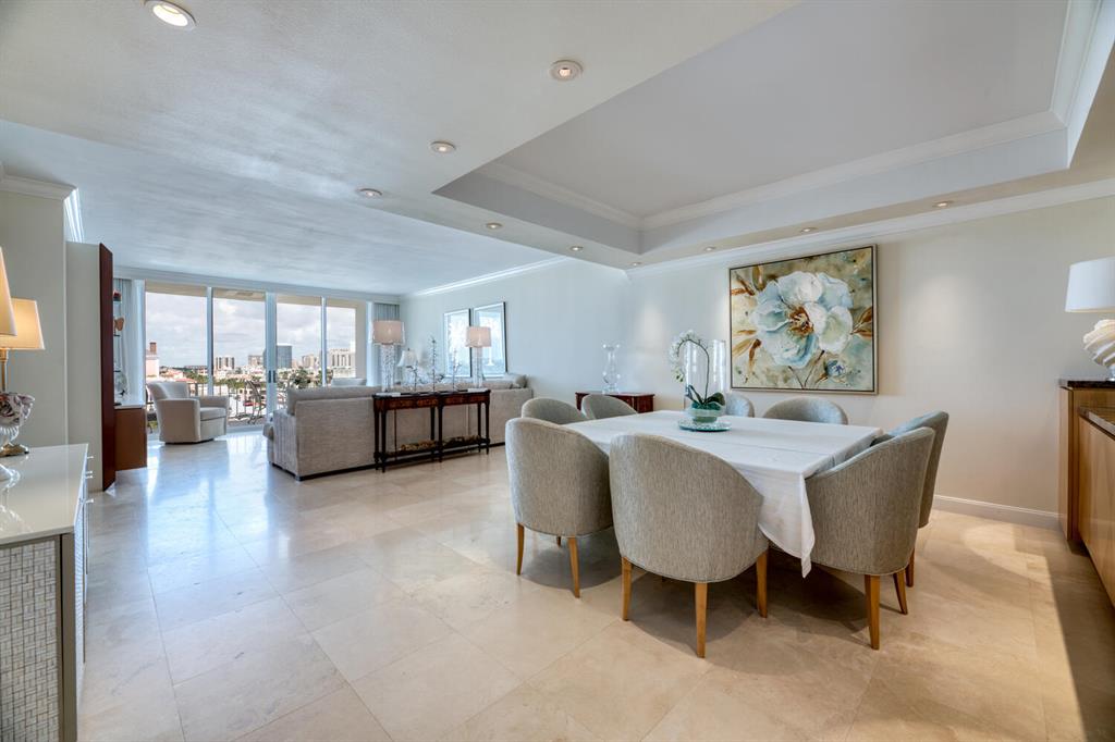 WINTHROP HOUSE CONDO - Residential