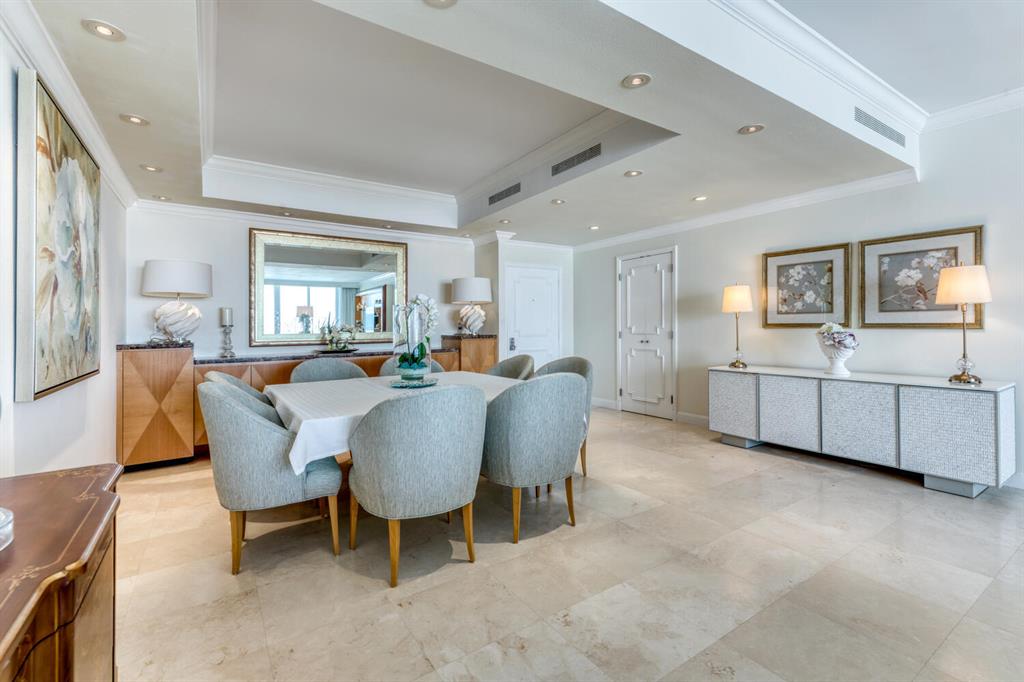 WINTHROP HOUSE CONDO - Residential