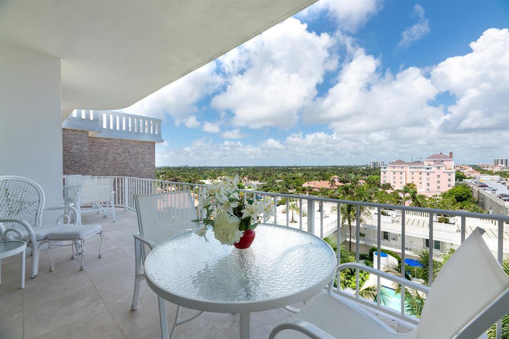 WINTHROP HOUSE CONDO - Residential