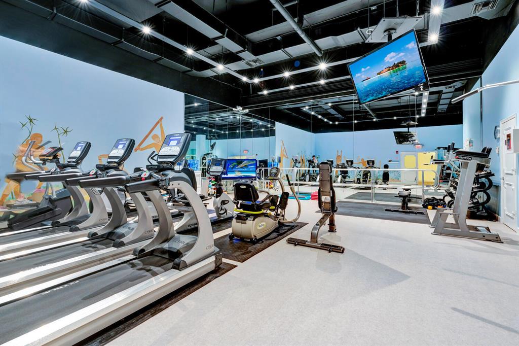 WINTHROP HOUSE CONDO - Residential