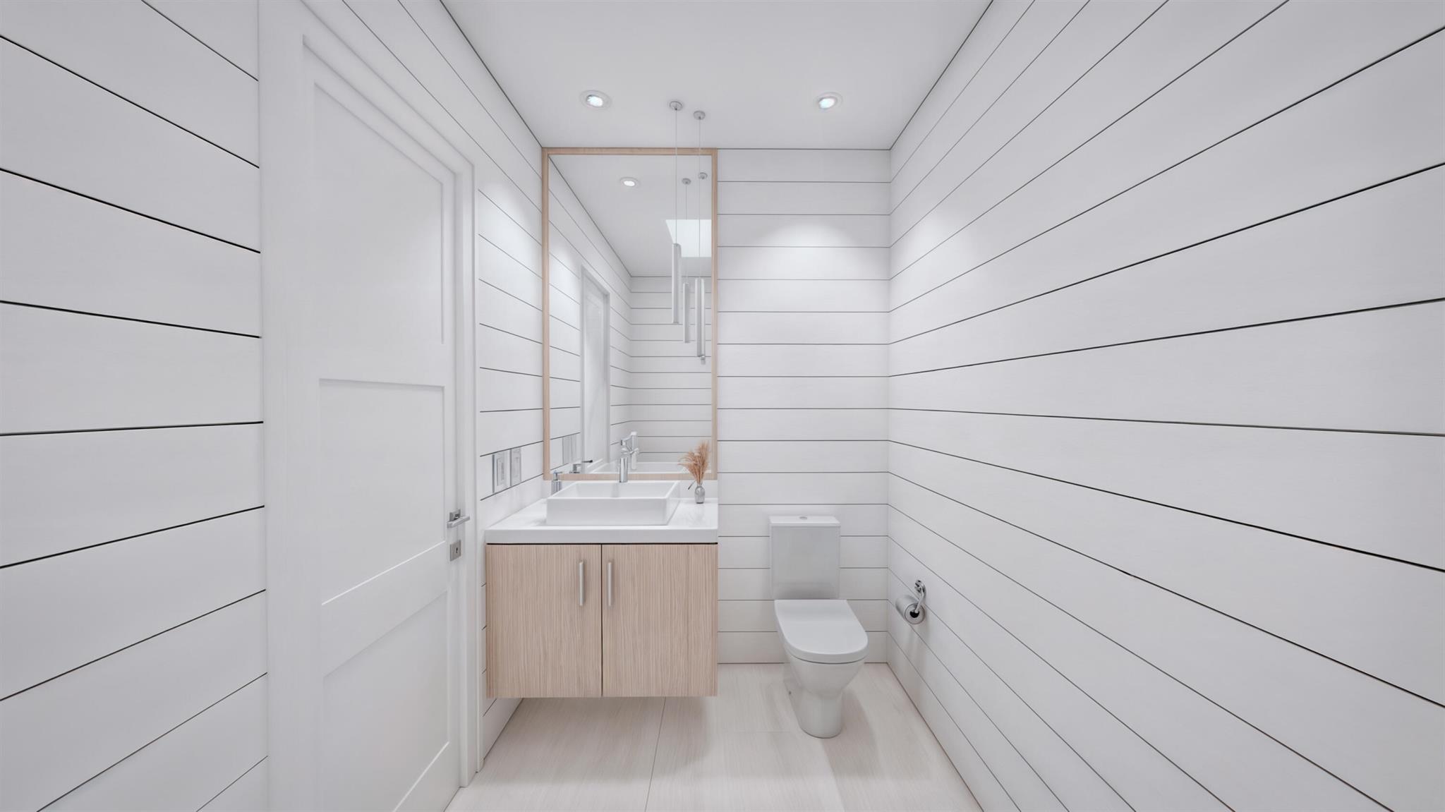 Matteo Court at Barwick - Residential