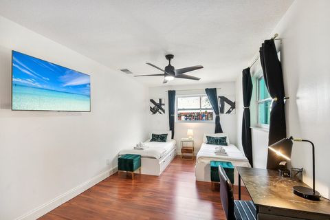 A home in Lake Worth Beach