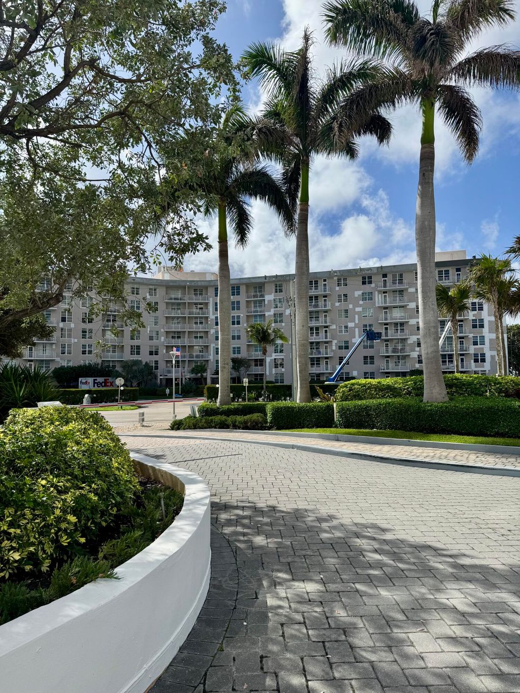 Photo of 2851 S Ocean Boulevard #0122, Boca Raton, FL 33432 (MLS # R11169693)