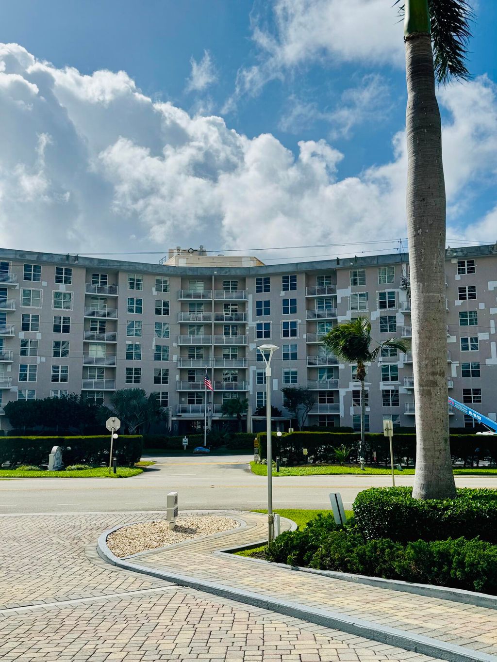 Photo of 2851 S Ocean Boulevard #0122, Boca Raton, FL 33432 (MLS # R11169693)