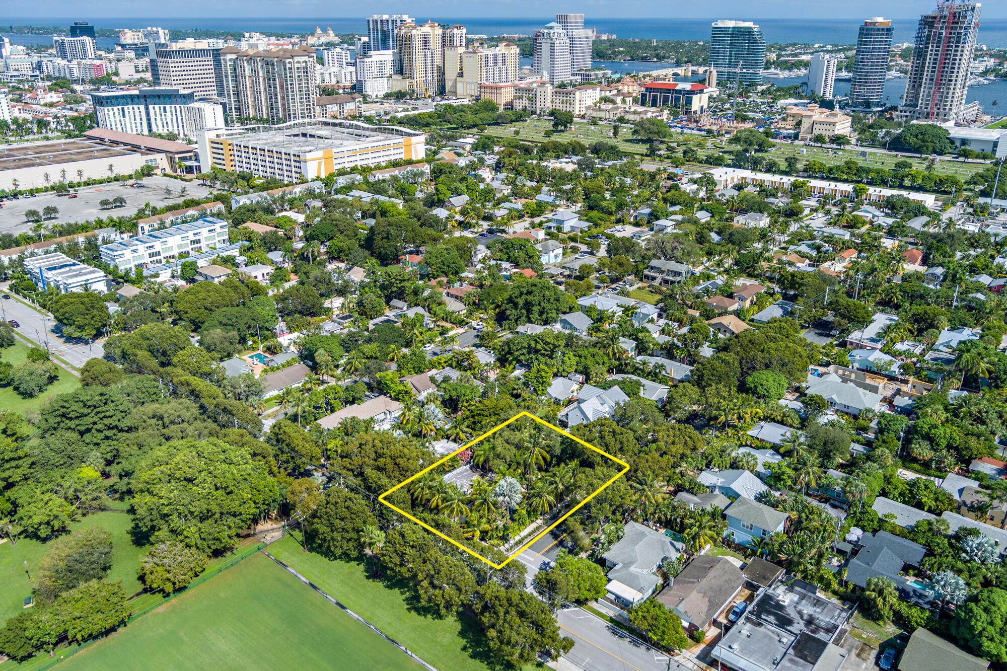 GRANDVIEW HEIGHTS - Residential