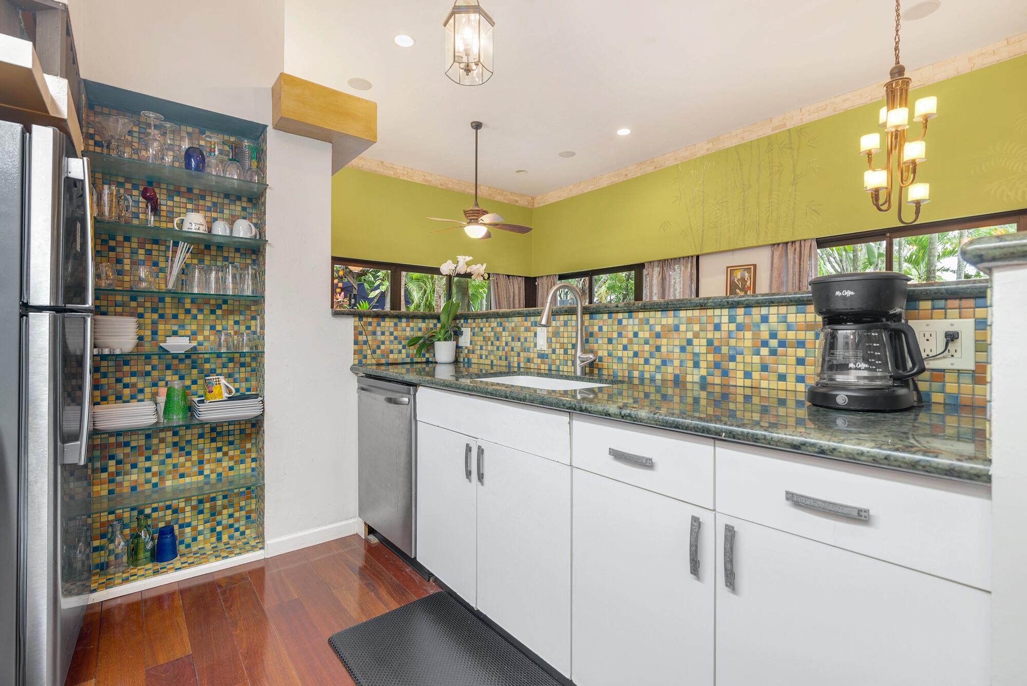 GRANDVIEW HEIGHTS - Residential