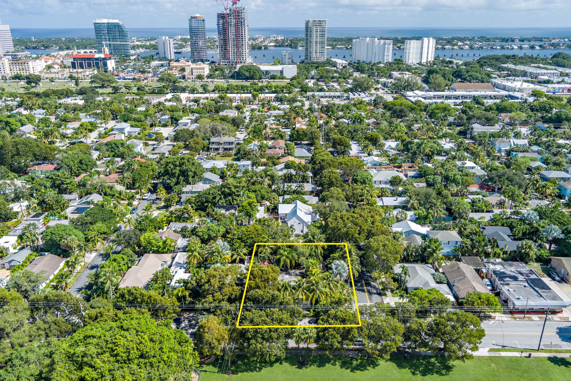 GRANDVIEW HEIGHTS - Residential