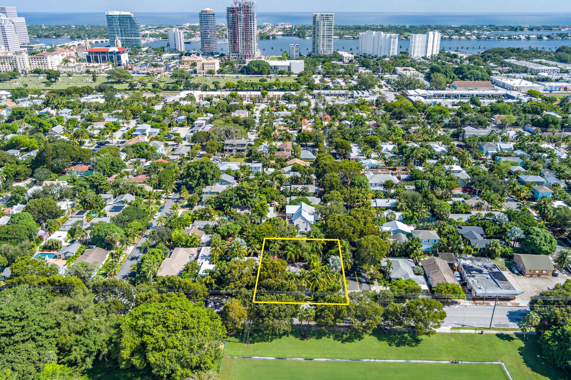 GRANDVIEW HEIGHTS - Residential