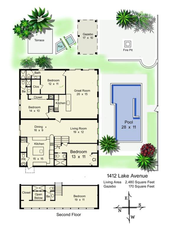 GRANDVIEW HEIGHTS - Residential