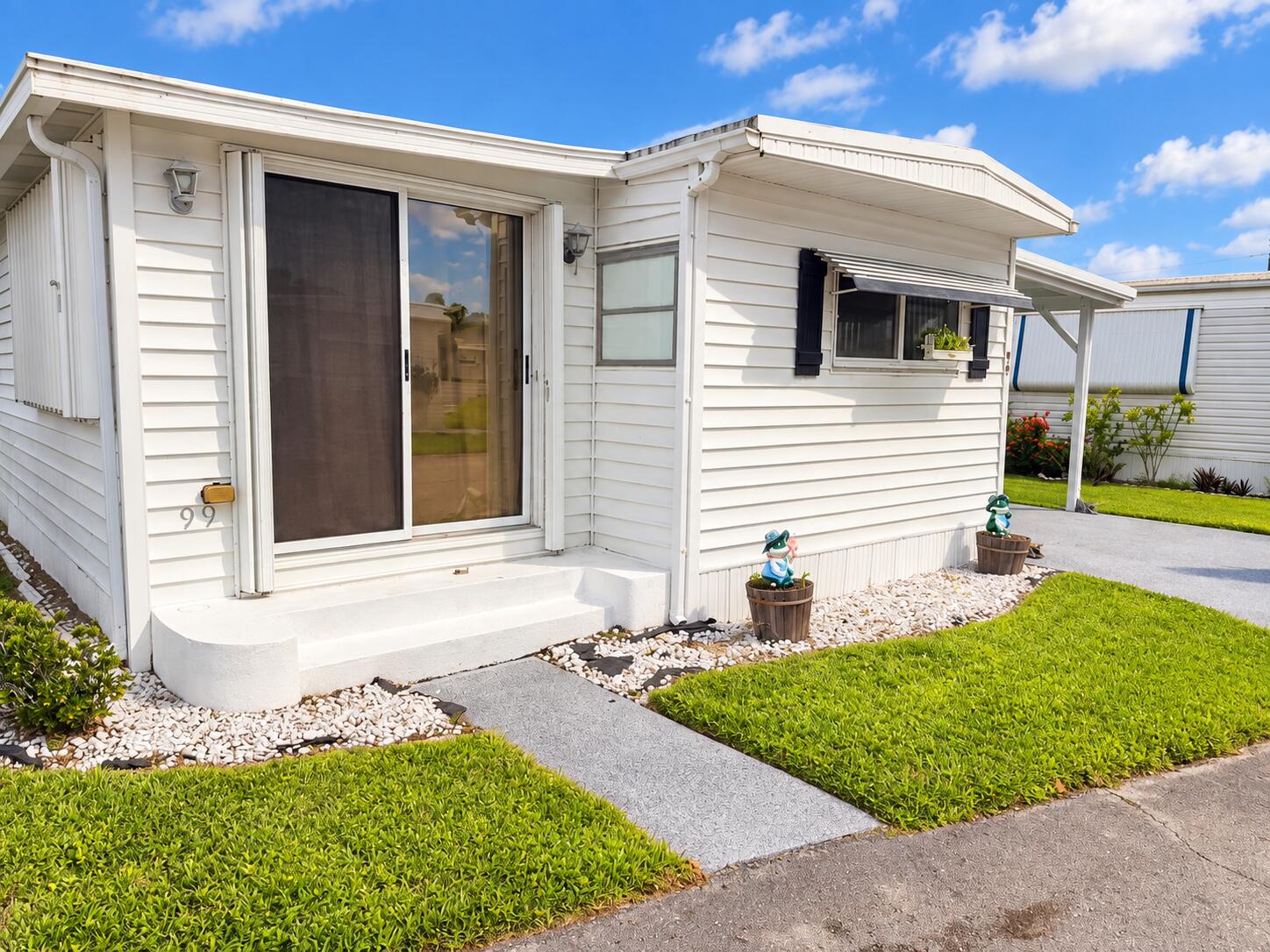 3500 S KANNER Highway 99