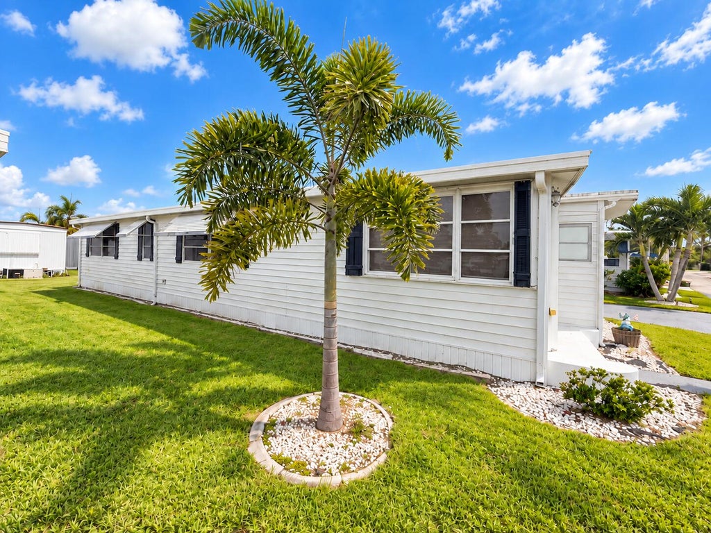 Photo of 3500 S KANNER HWY 99 Highway #99, Stuart, FL 34994 (MLS # B26078938)