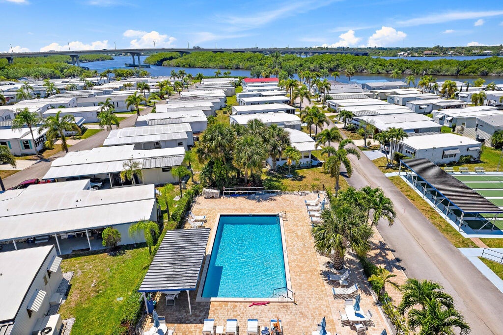 Photo of 3500 S KANNER HWY 99 Highway #99, Stuart, FL 34994 (MLS # B26078938)