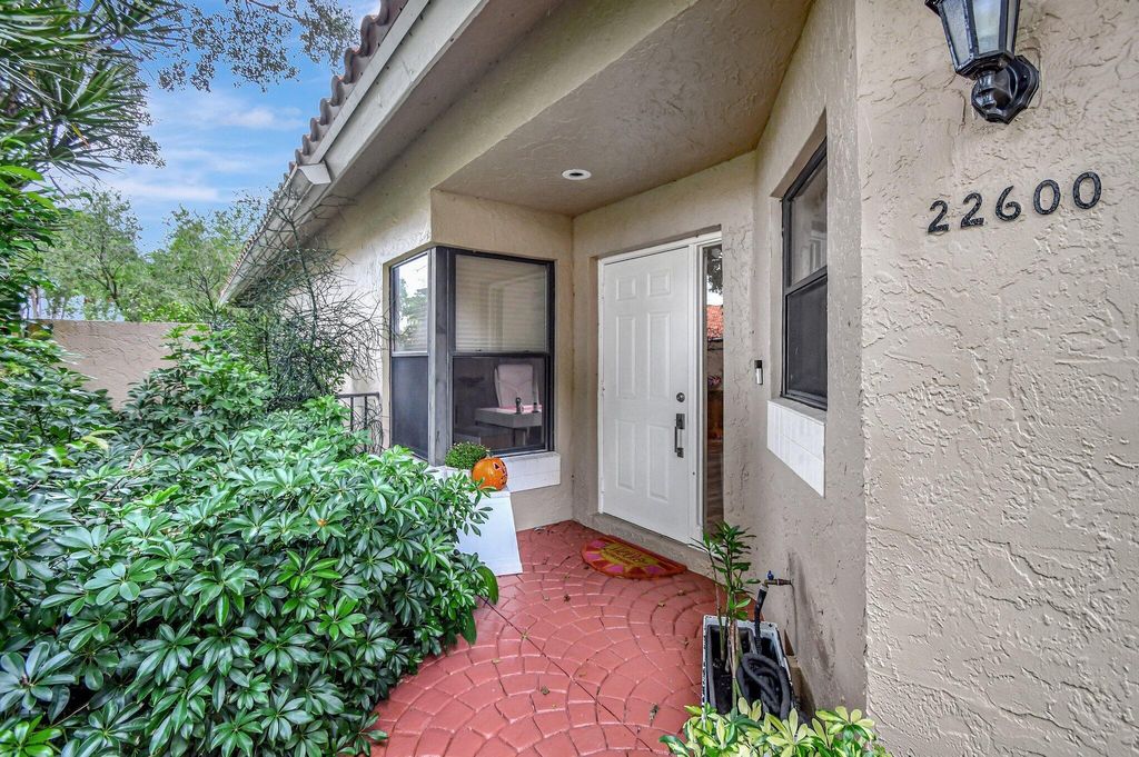 Photo of 22600 Meridiana Drive, Boca Raton, FL 33433 (MLS # R11030310)