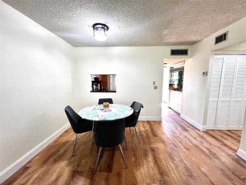 Tiny photo for 3080 Holiday Springs Boulevard #301, Margate, FL 33063 (MLS # F10526567)