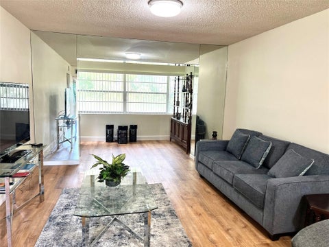 Tiny photo for 3080 Holiday Springs Boulevard #301, Margate, FL 33063 (MLS # F10526567)