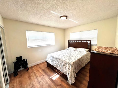 Tiny photo for 3080 Holiday Springs Boulevard #301, Margate, FL 33063 (MLS # F10526567)