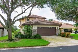 Photo of 4630 Sherwood Forest Drive, Delray Beach, FL 33445 (MLS # R10779719)