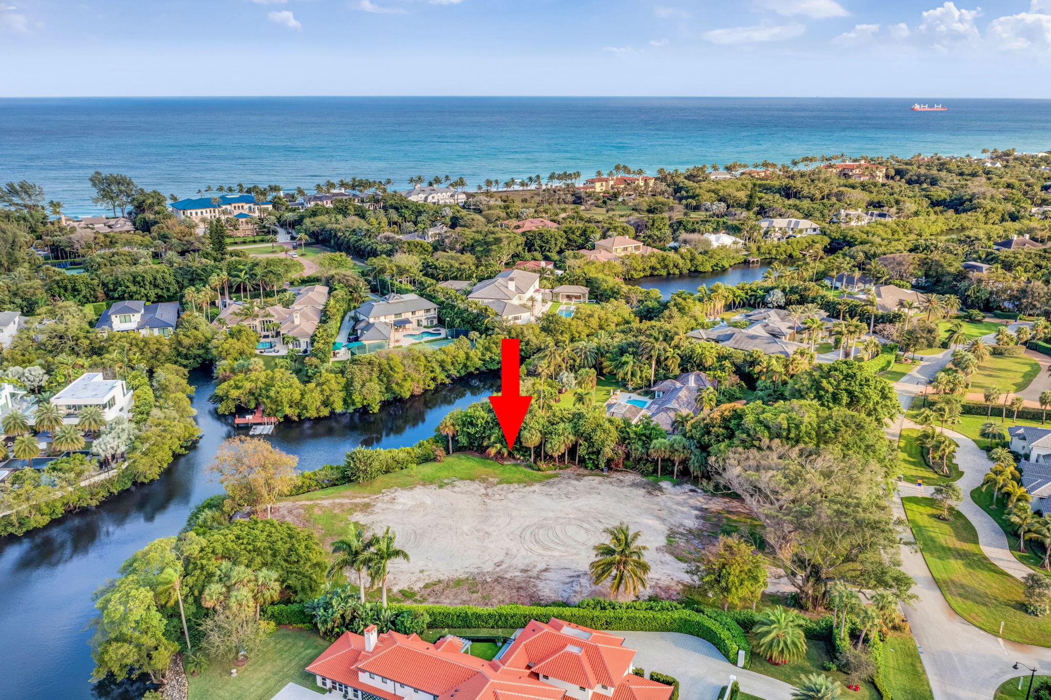 SEMINOLE LANDING - Residential