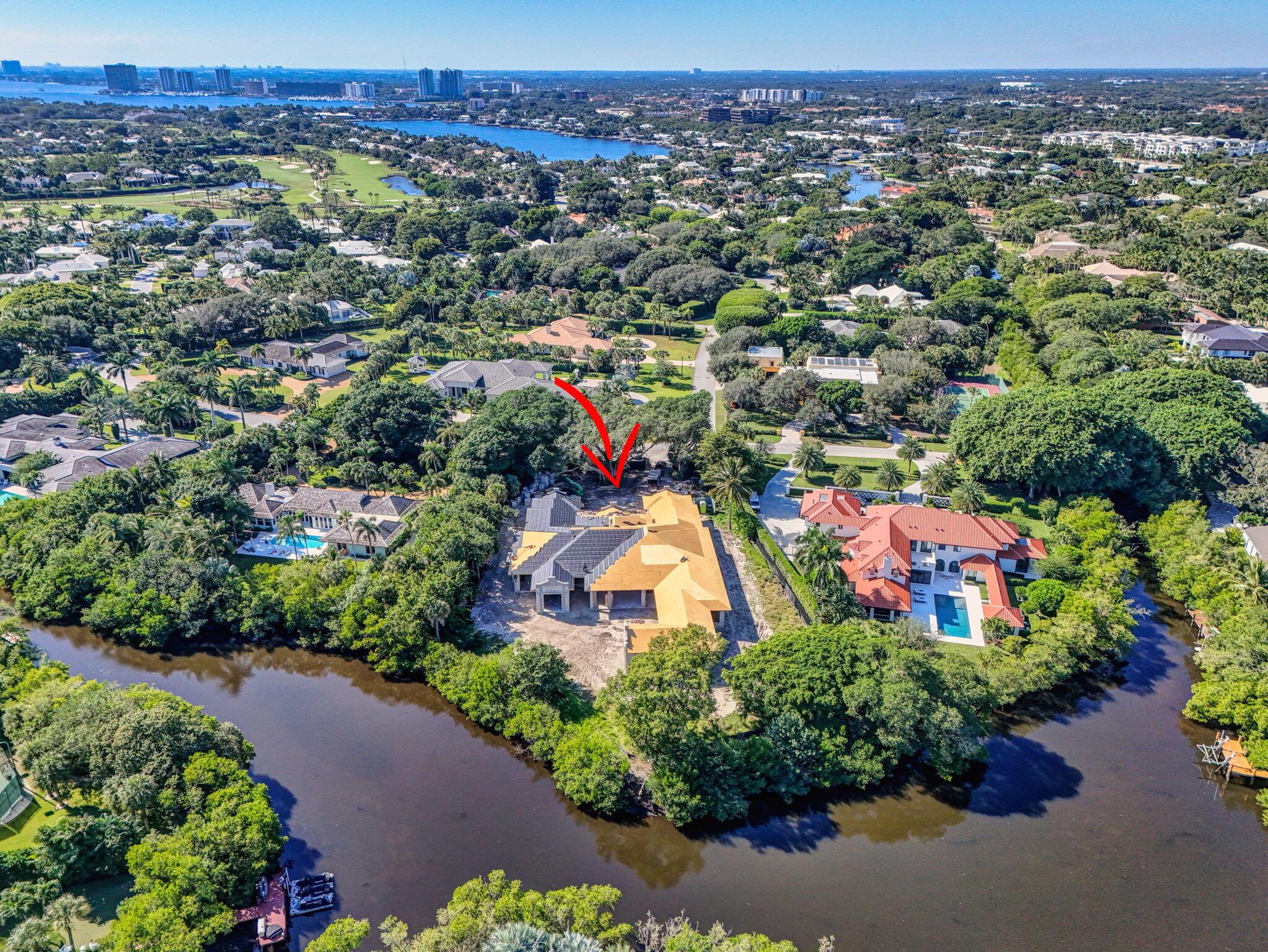 SEMINOLE LANDING - Residential