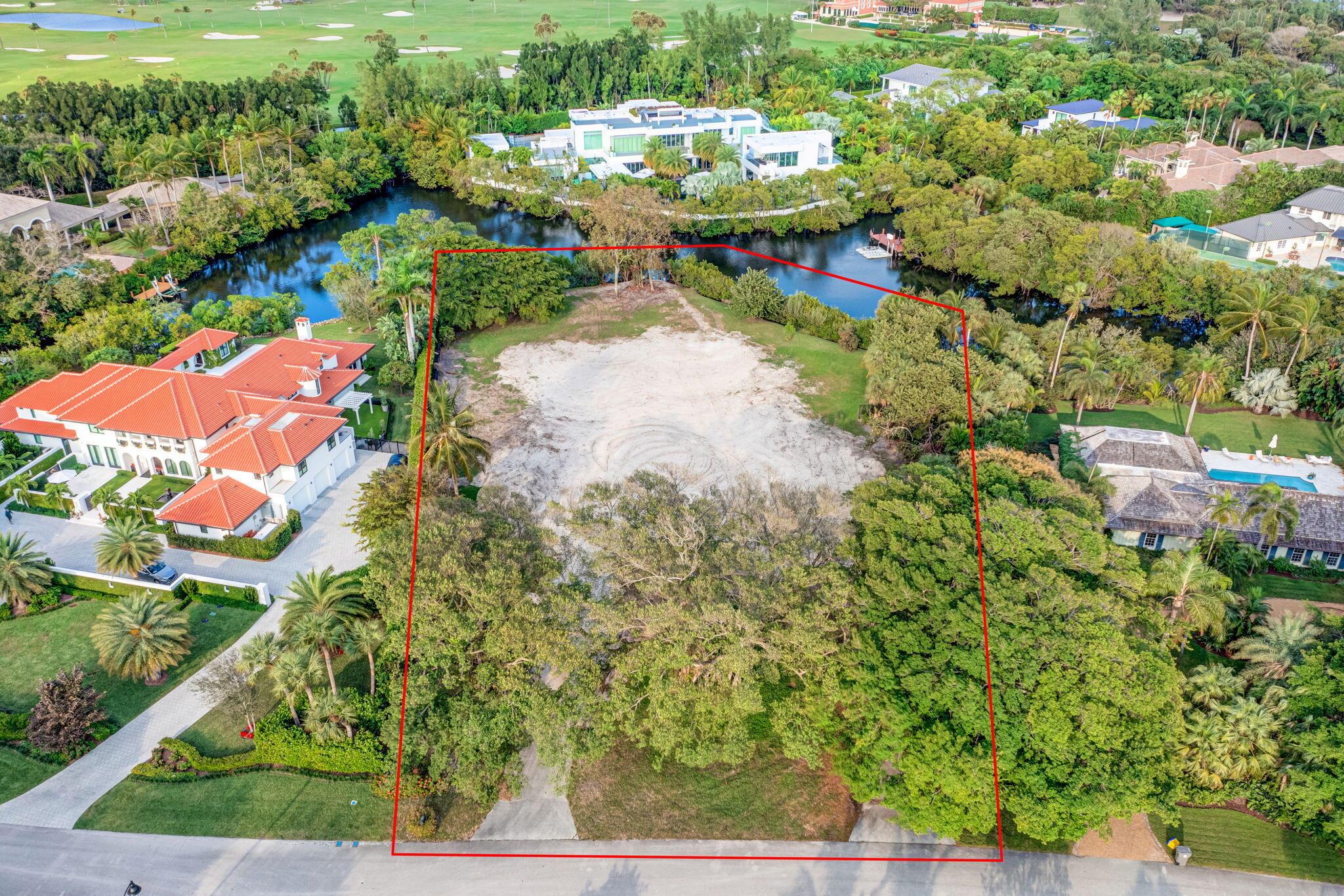 SEMINOLE LANDING - Residential