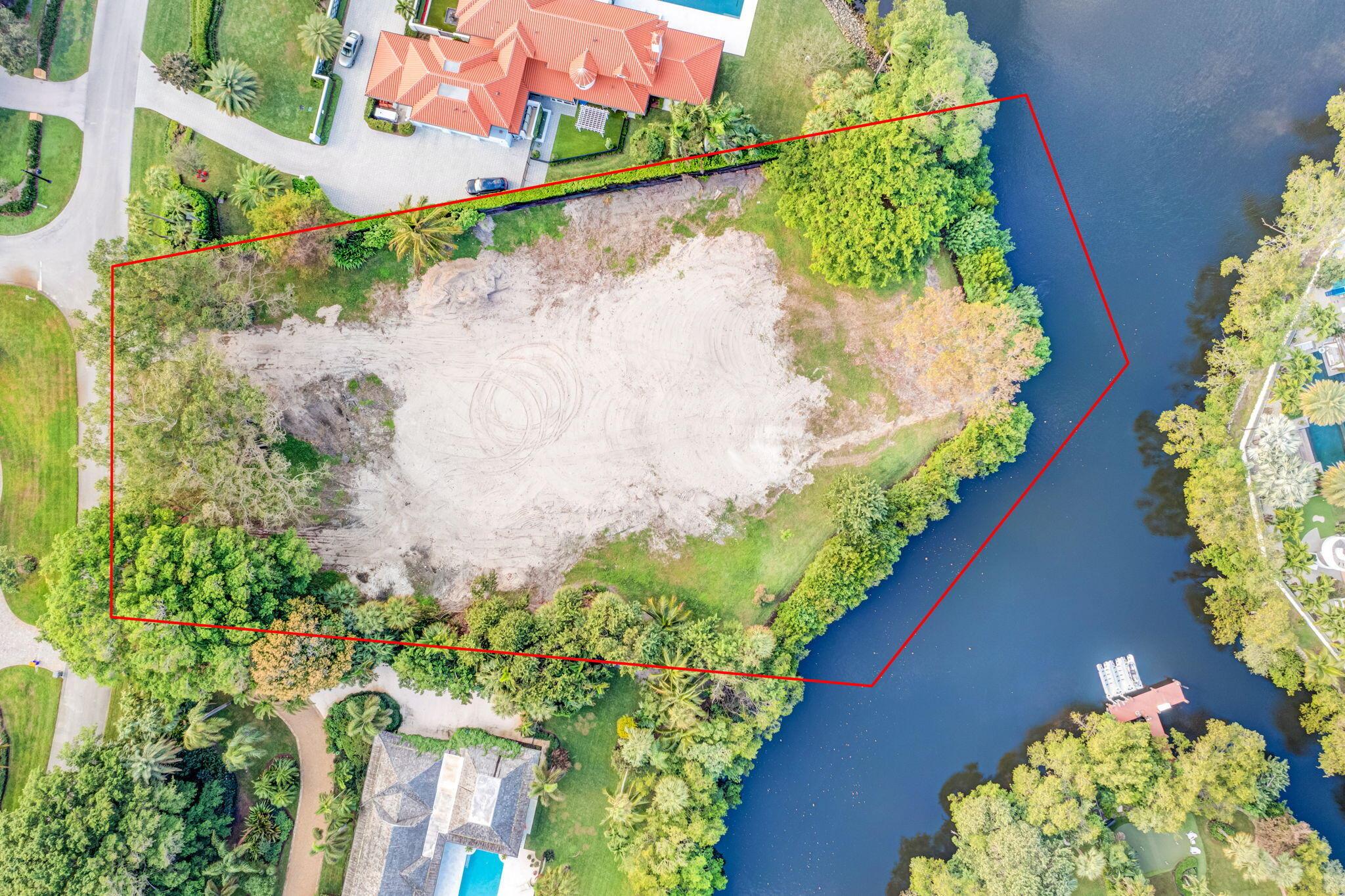 SEMINOLE LANDING - Residential
