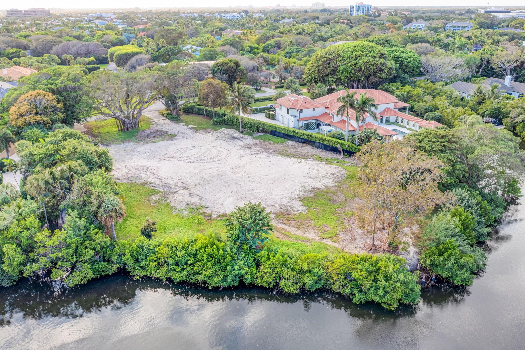 SEMINOLE LANDING - Residential