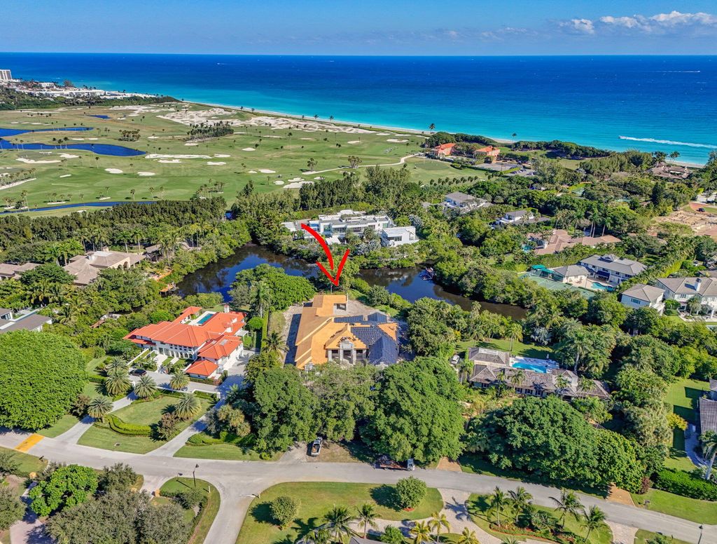 Photo of 12404 Indian Road, North Palm Beach, FL 33408 (MLS # R11113354)